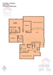 Merawoods (D23), Condominium #558427791